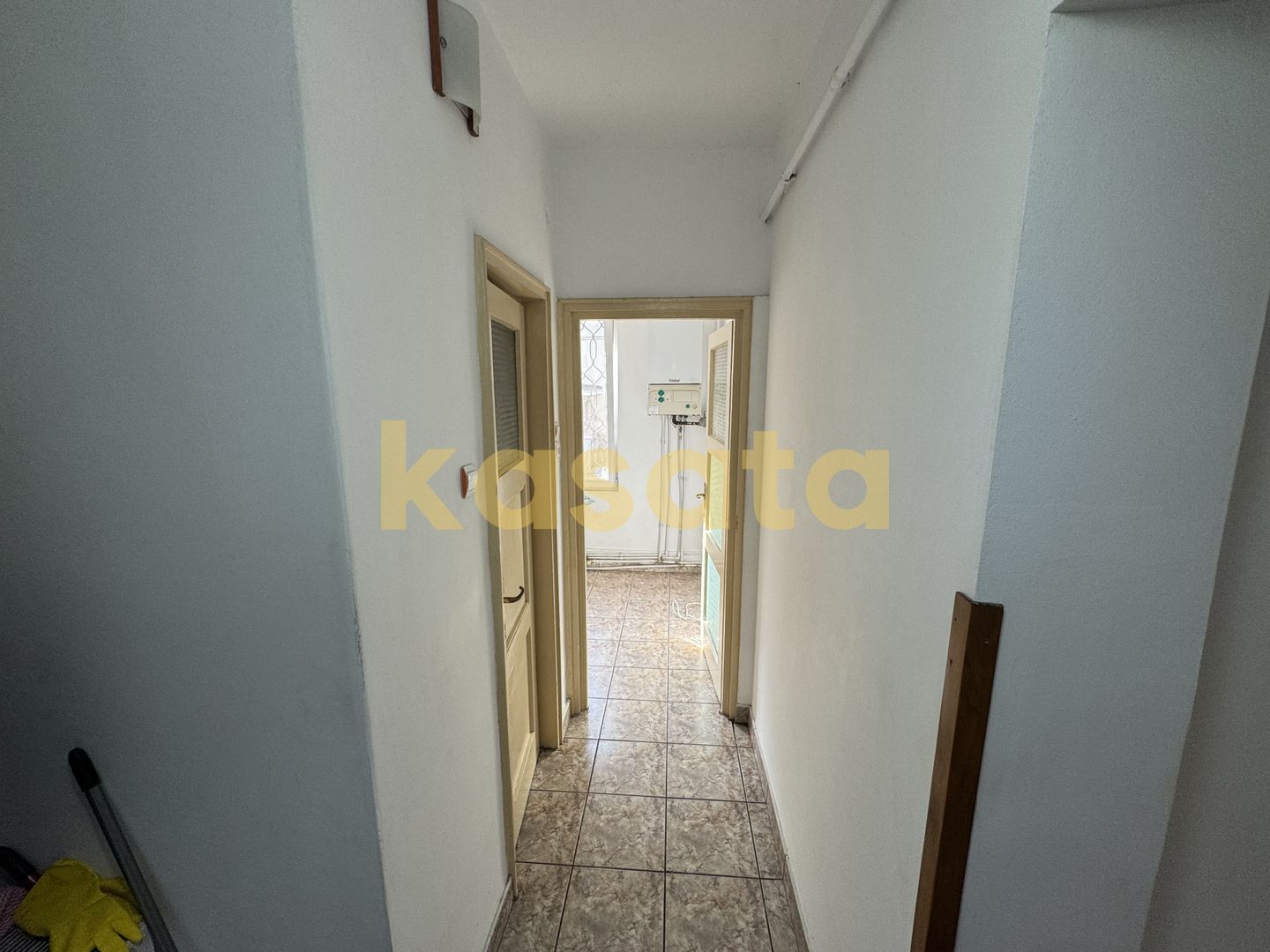 Apartament 2 camere | Floreasca | boxă | centrală proprie - Poză 16