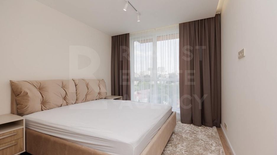 Chirie, apartament, 2 camere, strada Corneşti, Râșcani - Poză 10