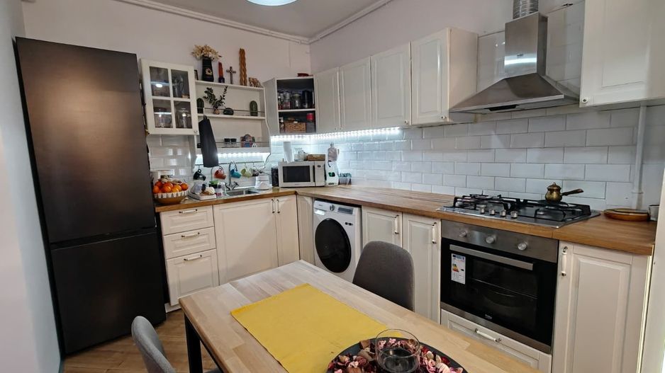 AP. 3 CAMERE - 4CITY NORTH, PARCARE INCLUSA, MOBILAT/UTILAT, COMIS 0% - Poză 3