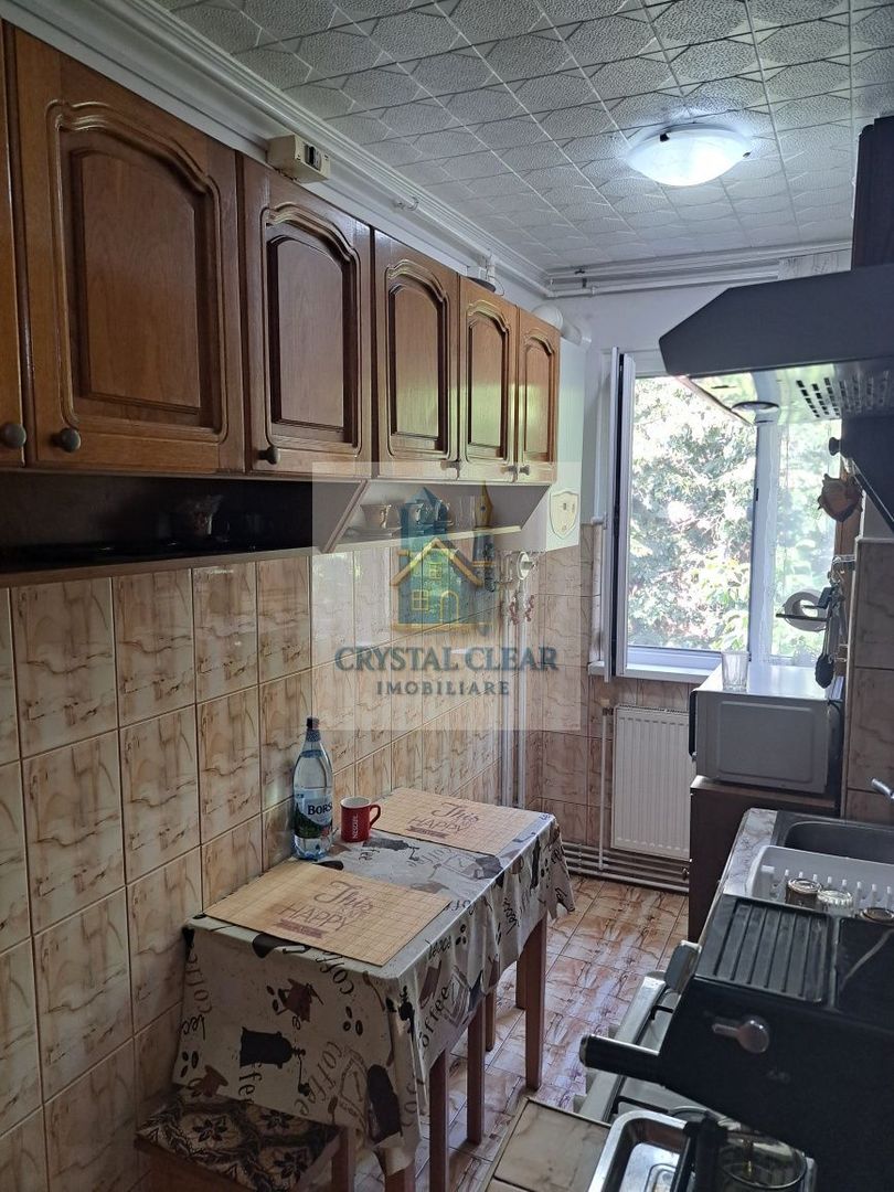 Apartament 3 camere - cartierul Dâmbu Pietros - Poză 7