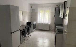Soarelui | 3 Camere | Etaj intermediar | Centrala proprie - Poză 3