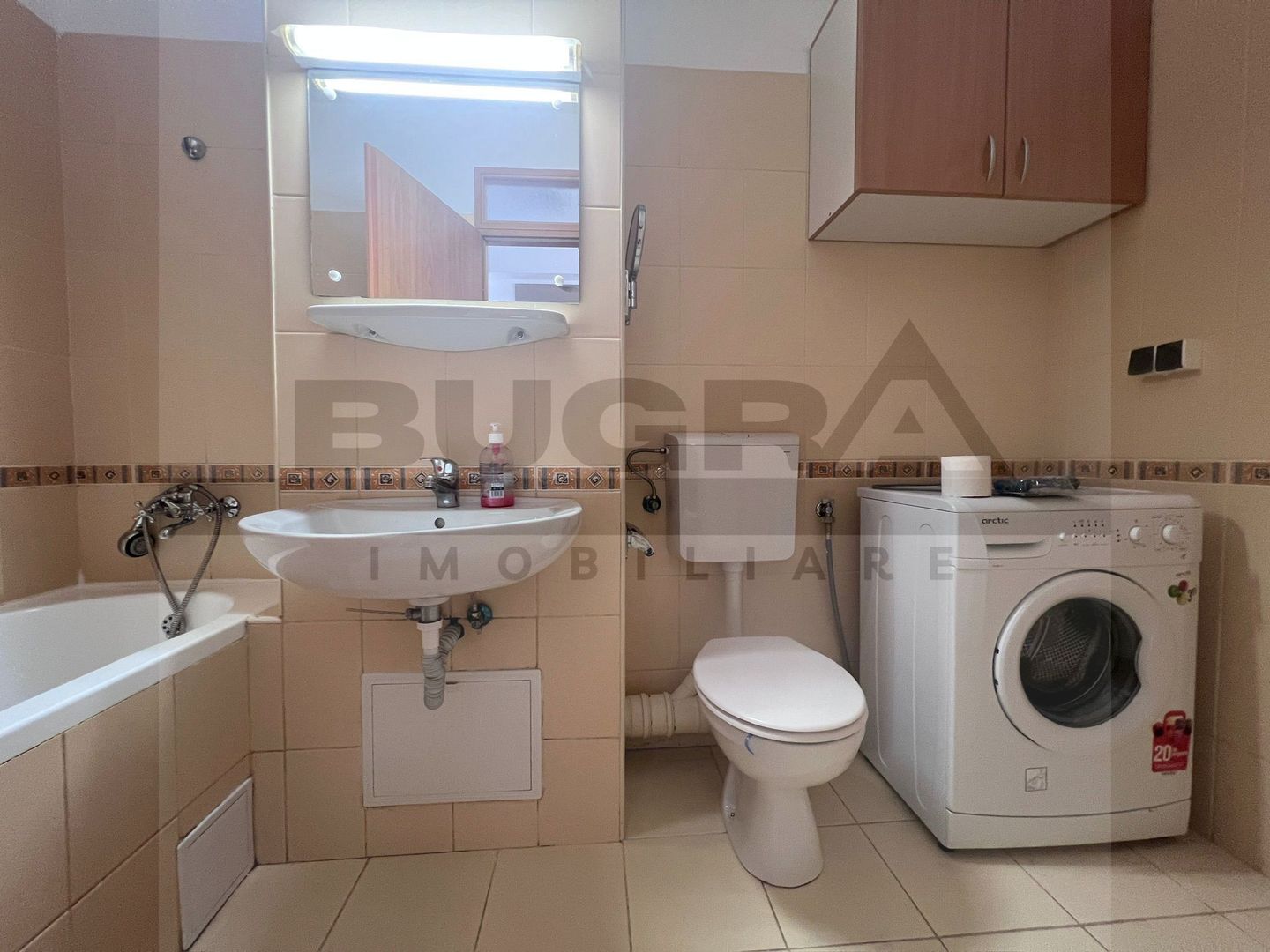 Apartament de 3 camere, 60mp, etaj intermediar, Dorobantilor - Poză 10