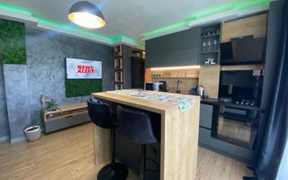 Apartament cu 2 camere | Finisaje moderne | Zona Eroilor - Florești - Poză 2