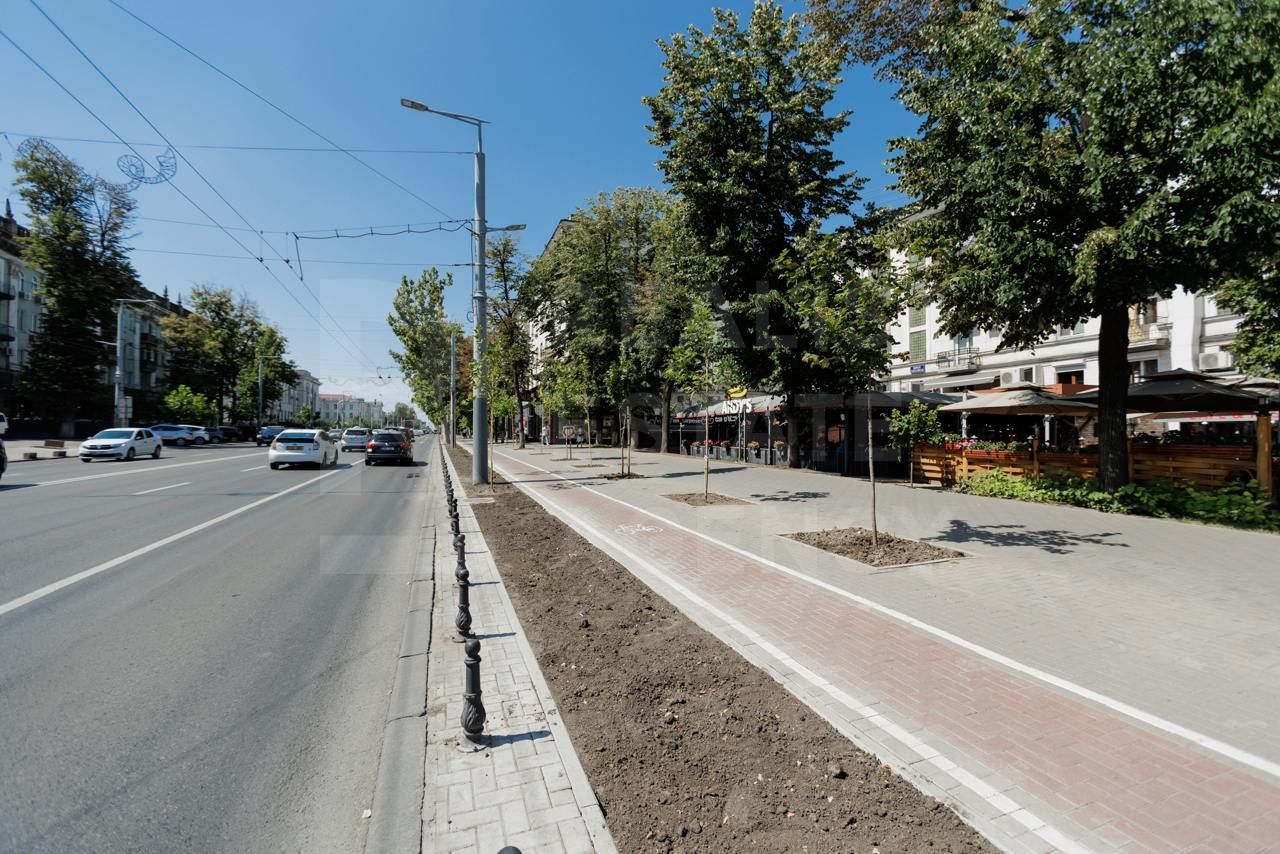 Vânzare, apartament, 2 camere, bd.  Ștefan Cel Mare Și  Sfânt, Centru - Poză 14