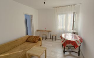 AP. 2 CAMERE PIATA SUDULUI, PET-FRIENDLY, BUCATARIE DESCHISA, METROU - Poză 4