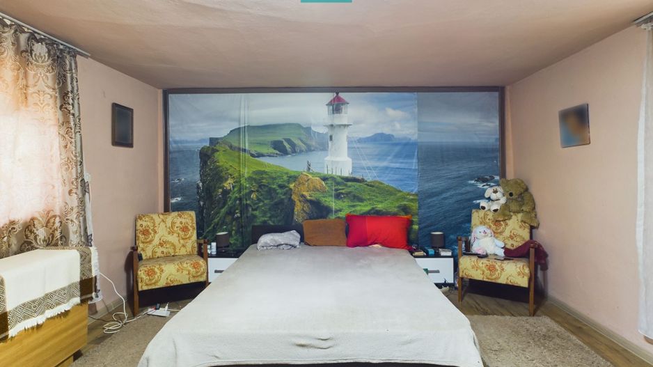 Casă cu 3 camere în Periam Port județ Timiș - Poză 22