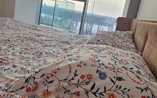 Apartament 2 camere // vedere lac Herastrau // parcare si boxa // Floreasca - Poză 4