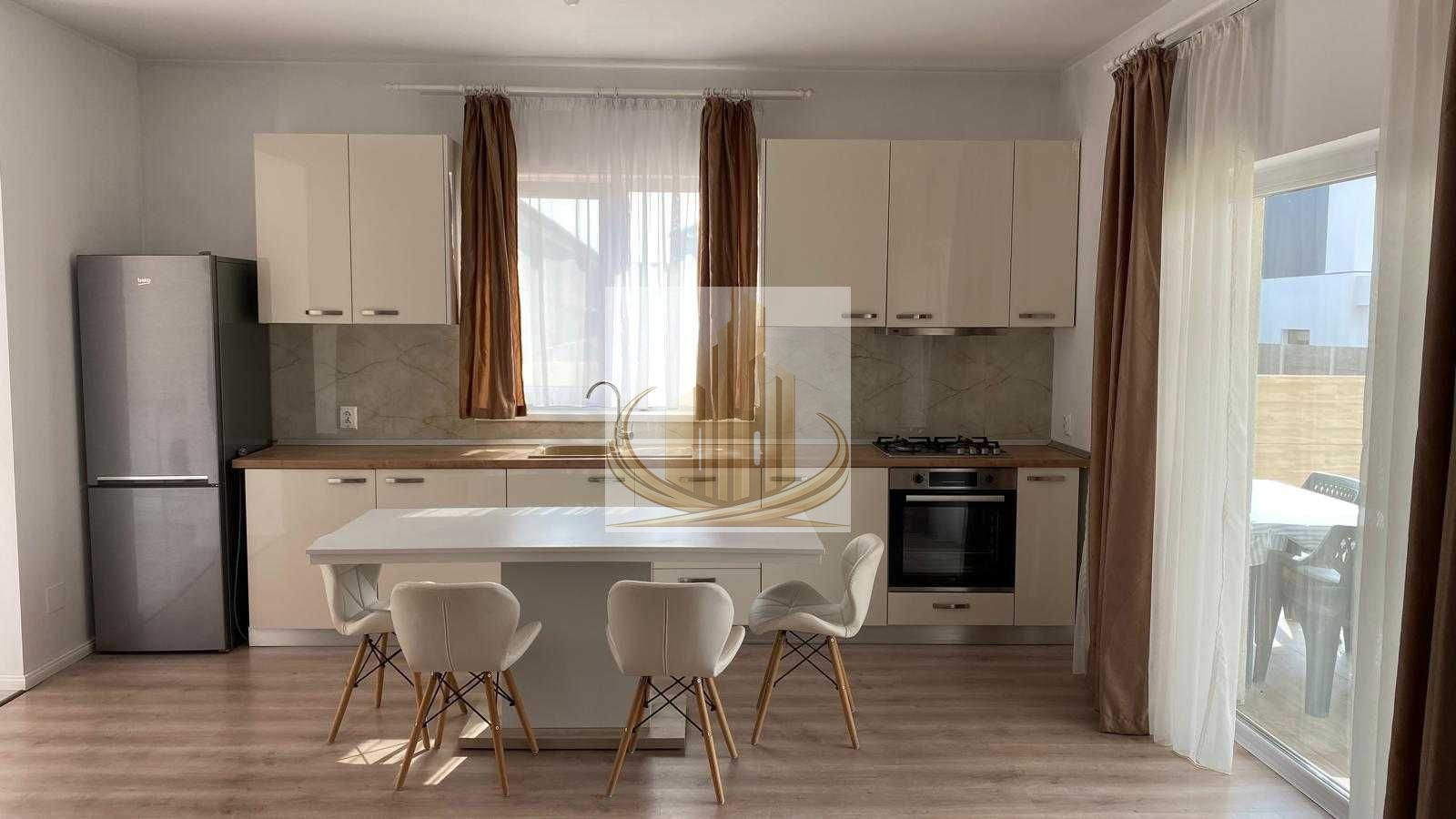 Casă individuală | 125 mp | P+M | 3 dormitoare, 2 bai | Dumbravita - Poză 4