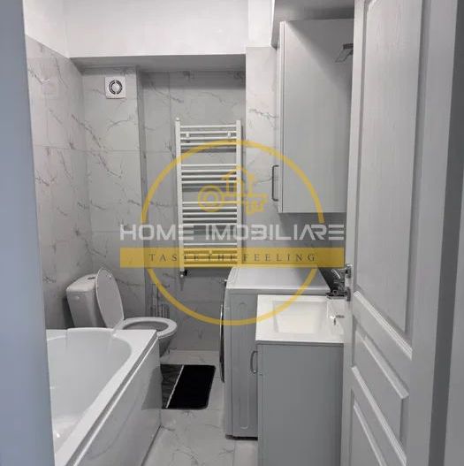 Apartament de inchiriat cu 1 camera/ zona Valea Adanca - Poză 4