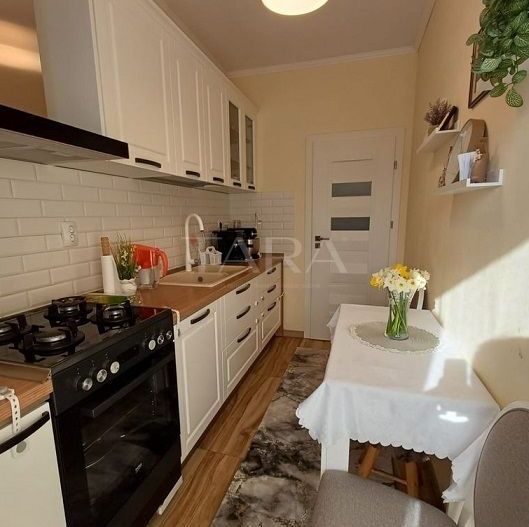 Apartament modern cu parcare subterană, zona Iris - Poză 1