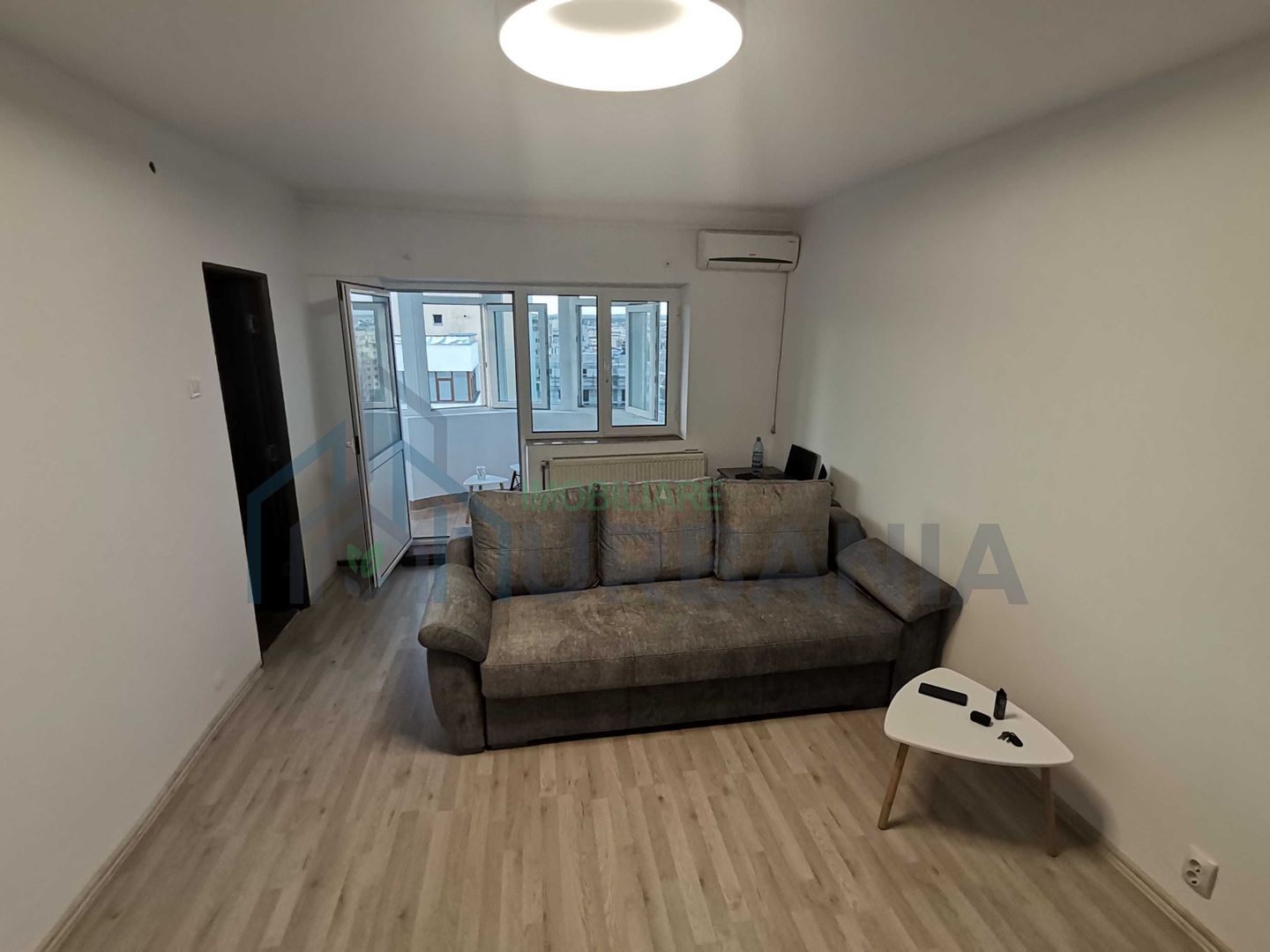 Apartament 1 cameră de închiriat în zona Rond Vechi - CUG, Iași - Poză 2