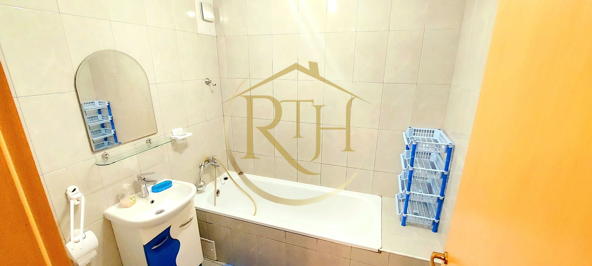 Apartament 2 camere, centrala porprie, parcare, Zona Centrala, Giroc - Poză 19