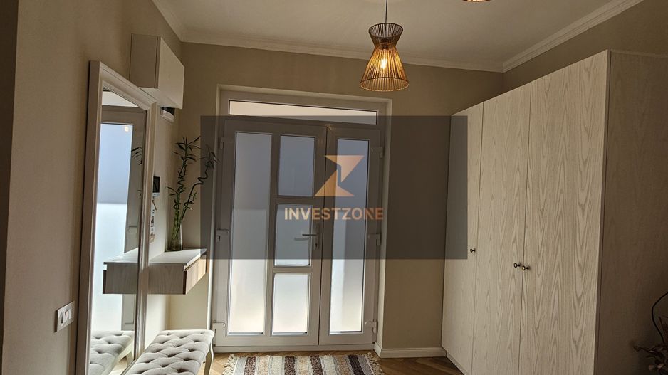 Casa de vanzare in Santandrei - Poză 47