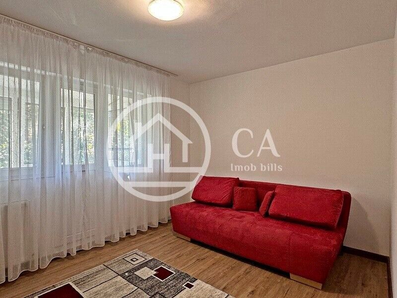 Apartament de inchiriat cu 2 camere in zona Rogerius, Oradea - Poză 3