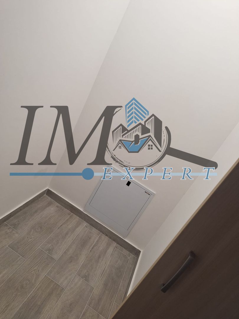 Garsoniera de închiriat in zona Kaufland cetate - Poză 6