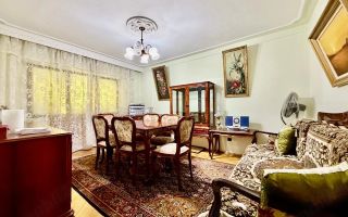 Apartament 3 camere, 71 mp, zona Garii, Iasi - vanzare - Poză 2