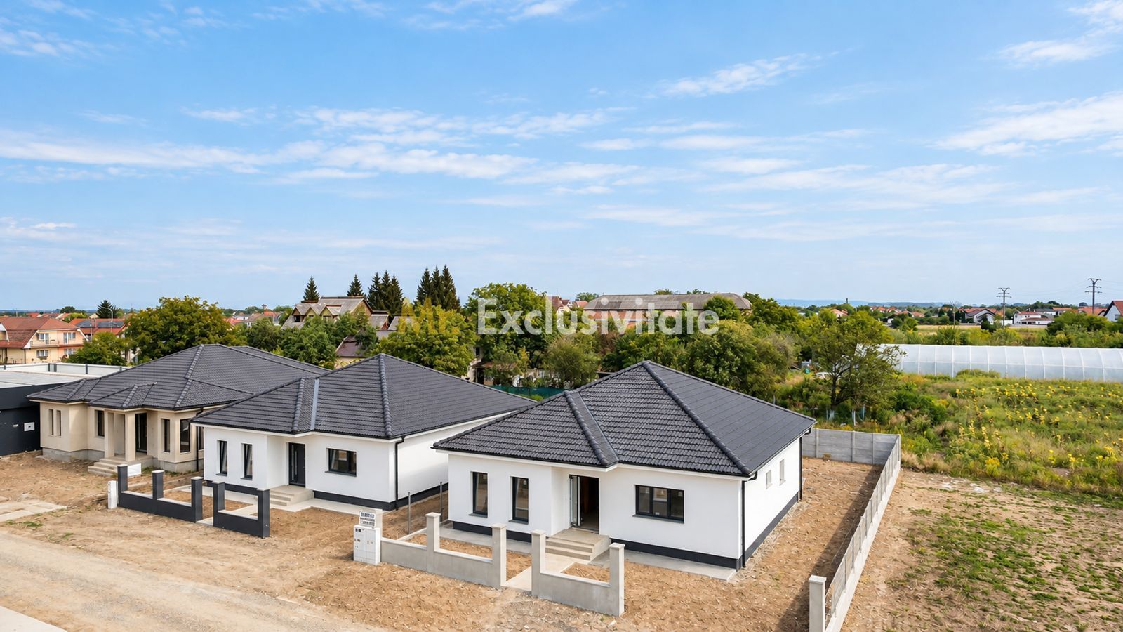 Casă Nouă Odoreului 4 camere - Poză 26