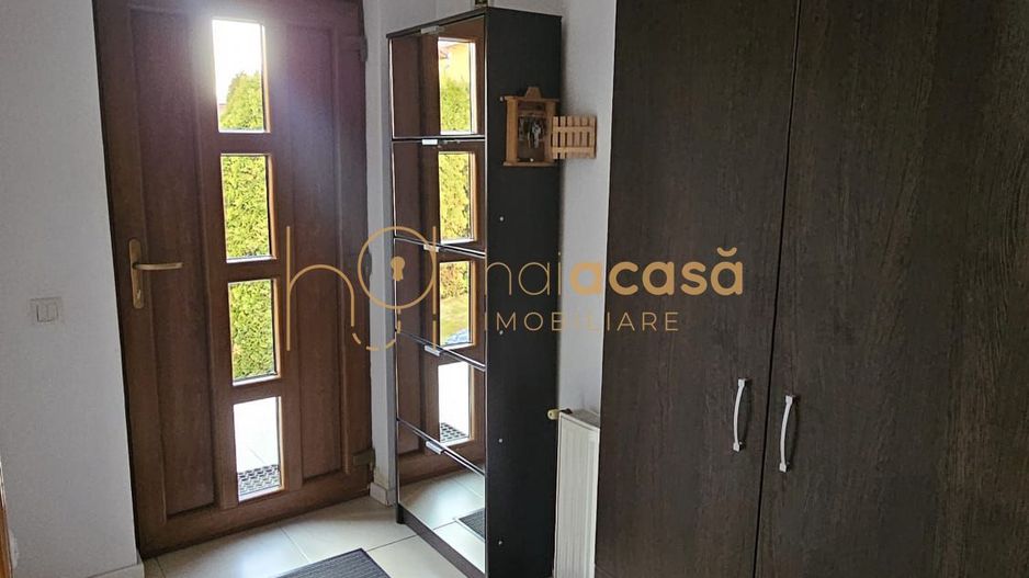 Casă / Vilă cu 8 camere de vânzare în Manastur, Cluj-Napoca - Poză 30