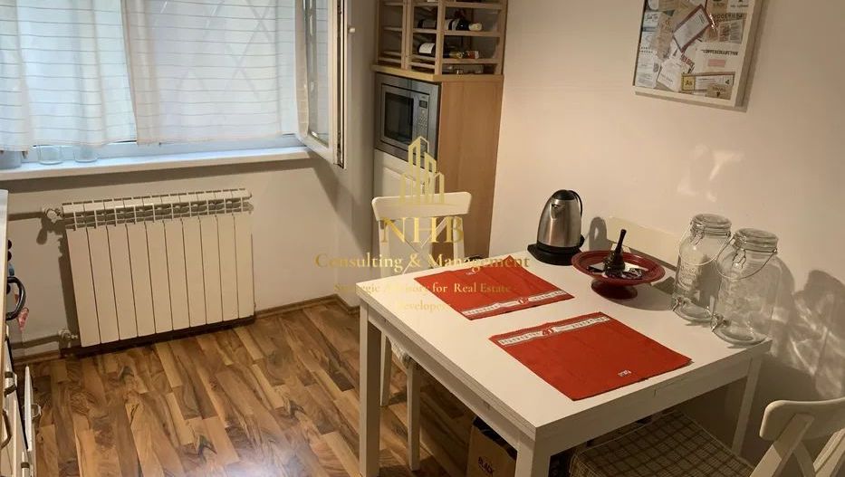 Apartament 2 camere | Tei | Parcul Circului | complet utilat si mobilat - Poză 6
