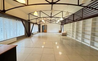 Chirie, spațiu comercial, 125mp, str. Mitropolit Varlaam, Centru - Poză 3