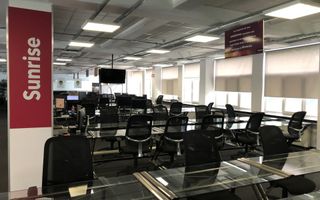 Cladire de birouri la 50 de metri de metrou, langa hala Laminor! - Poză 9