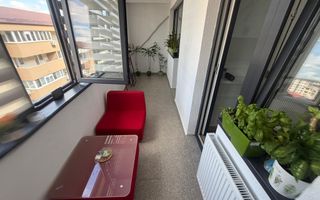 AP. 3 CAMERE MOBILAT/UTILAT, PARCARE SUBTERANA, BOXA INCLUSA, COMIS 0% - Poză 5