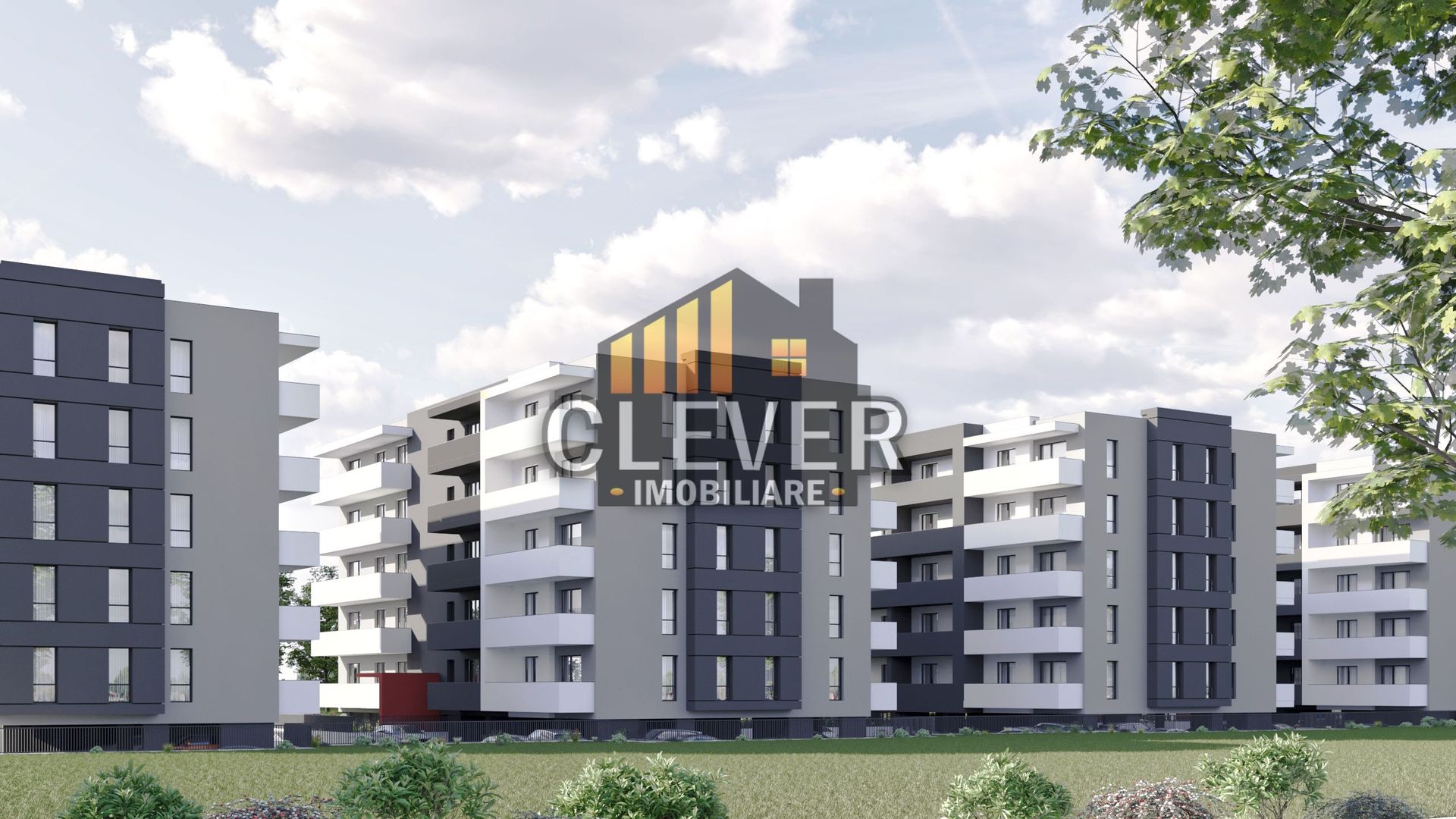 Apartament 2 camere 51 mp Pallady, Parcare gratis, Comision 0% - Poză 11