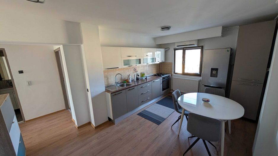 Apartament cu 3 camere decomandat | 65 mp | Grigorescu - Poză 5