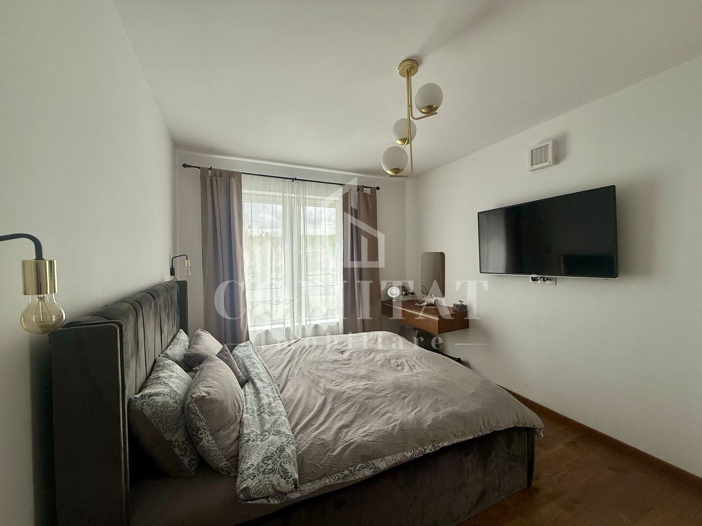 Antecontract semnat Apartament la cheie | Loc de parcare și boxă - Poză 17