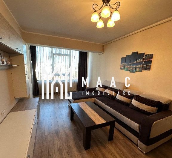 Apartament 3 camere | Decomandat I Etaj 5 I Dedeman - Poză 1