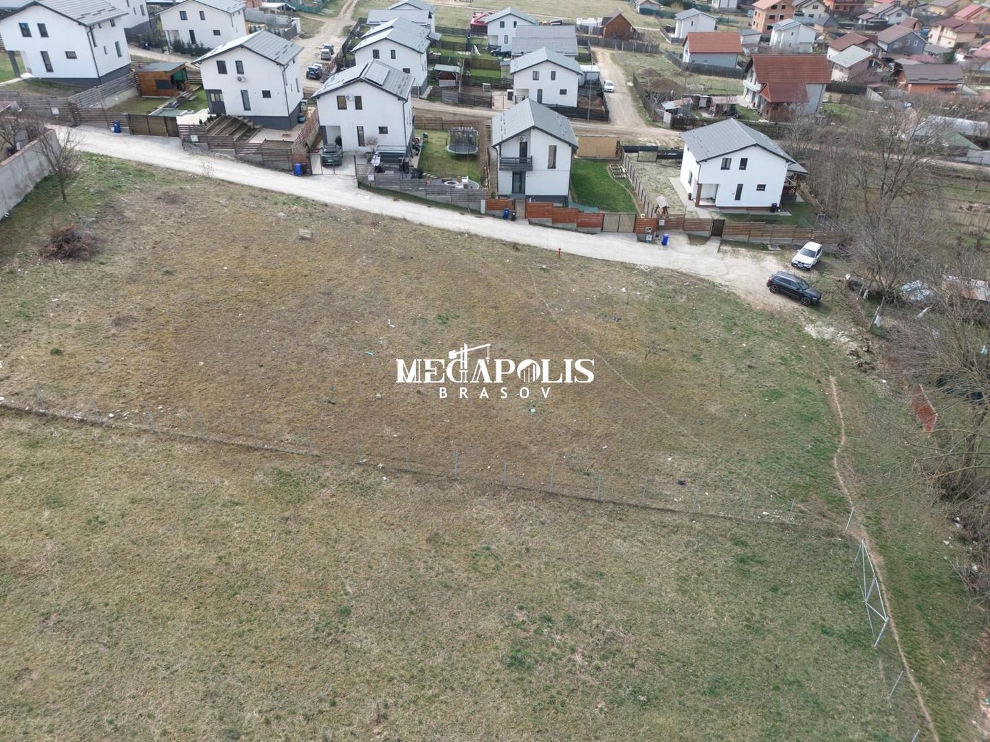 Teren Bod 814 mp-55 euro mp2 - Poză 4