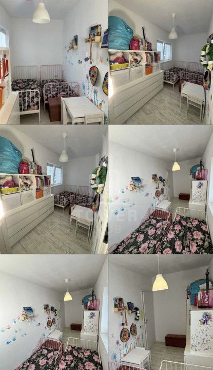 Apartament 3 camere cu terasa 21 mp Selimbar - Poză 4