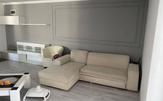 3 camere open space, Modern, Parcare, Zona Tineretului, Floresti - Poză 6