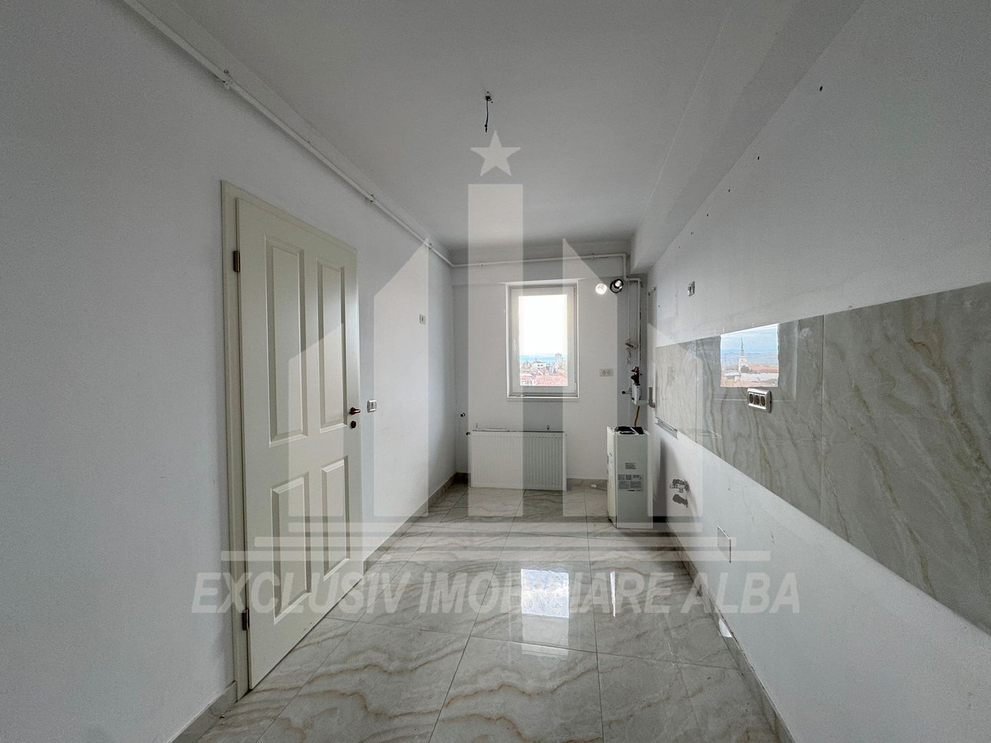Apartament cu 2 camere de vanzare, Maieri - Poză 3