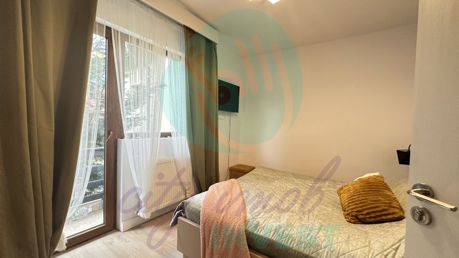 Apartament in vila la ' POALELE MUNTILOR' - Poză 16