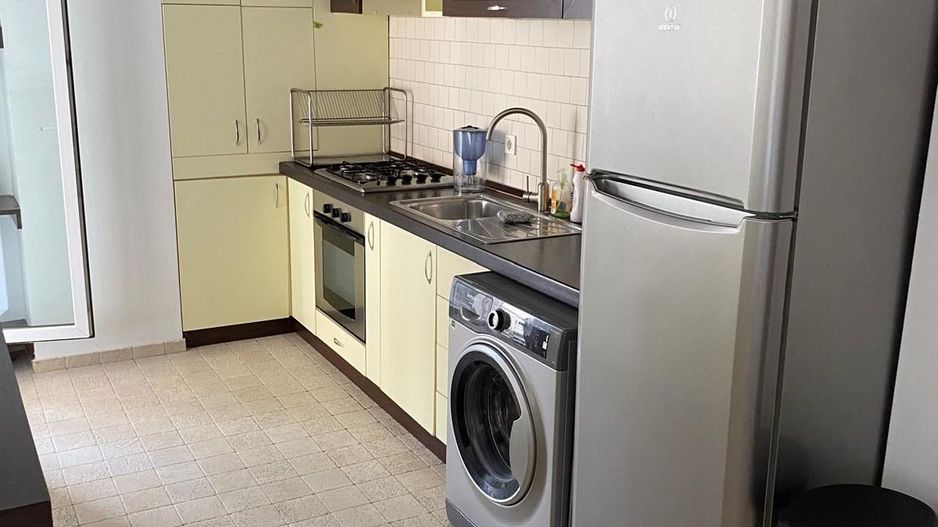 2 camere cu parcare inclusă, centrală proprie, pet friendly, modern, Ozana - Poză 6