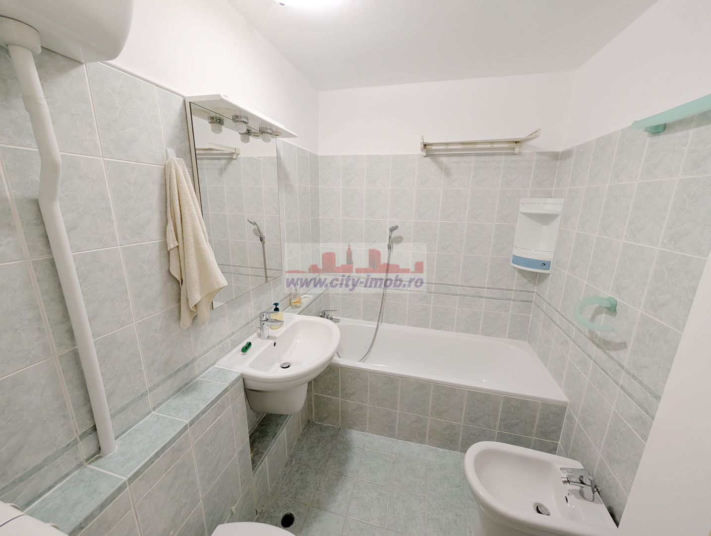 Inchiriere apartament doua camere Dorobanti - Poză 22