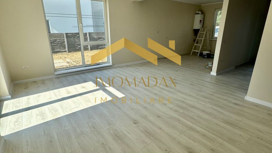 Utvin-Duplex P+E -Toate Utilitățile - Poză 5