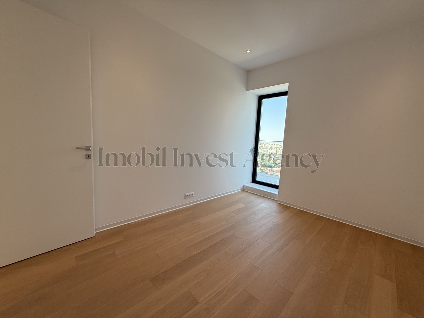 Apartament 4 camere de vanzare One Verdi Park - Floreasca - Poză 17