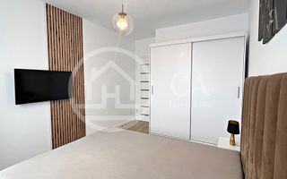 Apartament cu 2 camere de inchiriat in cartierul Prima Onestilor, Oradea - Poză 9