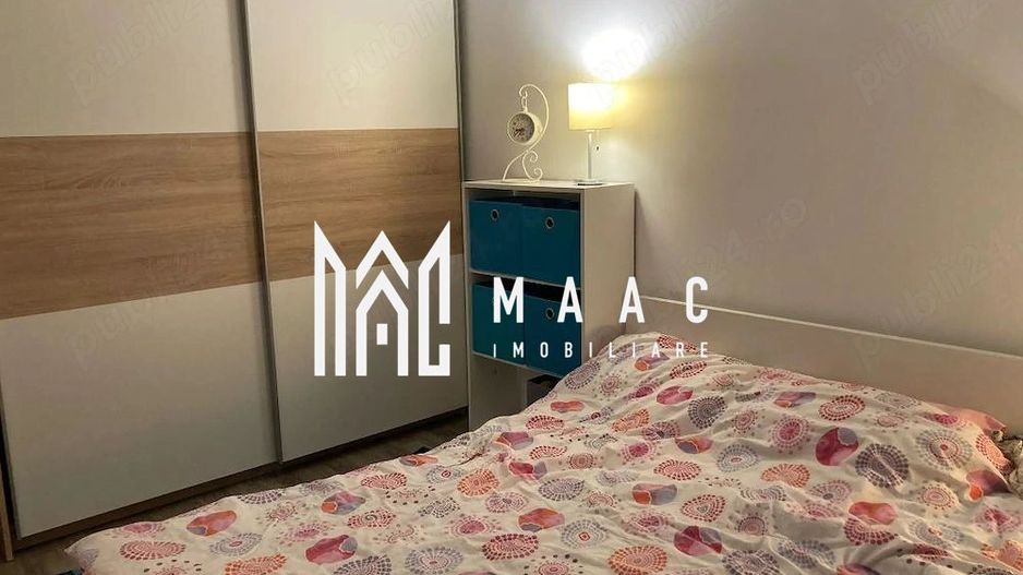 Apartament 2 camere de închiriat | Sibiu, Turnișor | 60 mp - Poză 5