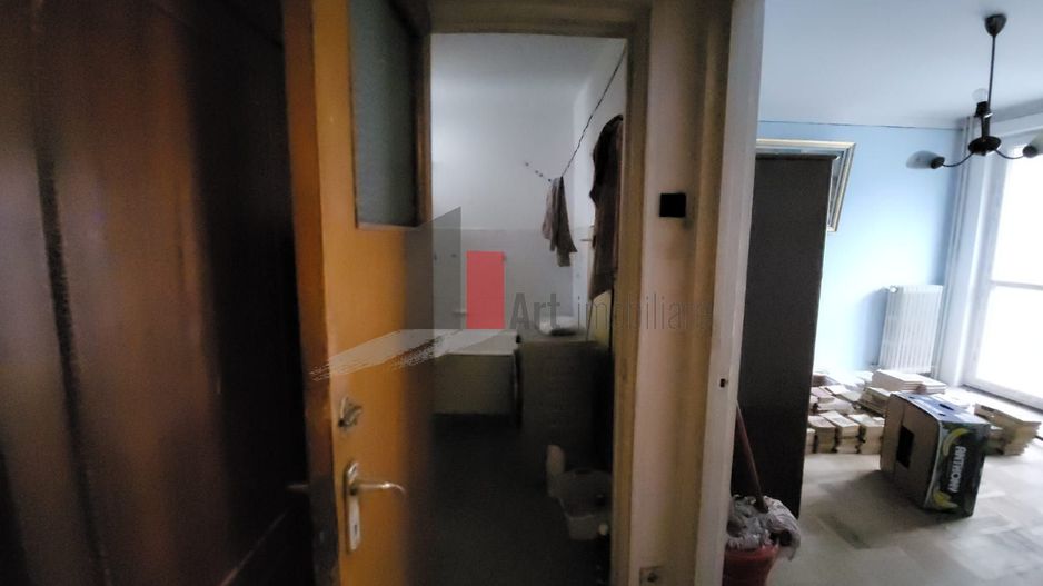 Apartament 3 camere 50m Metrou N. Grigorescu - Poză 6