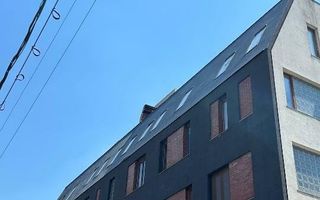 Inchiriez apartament utilat şi mobilat zona Dorobanti - Poză 15