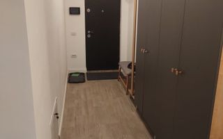 Apartament modern cu 2 camere decomandate, situat în Dumbrăvița - Poză 5