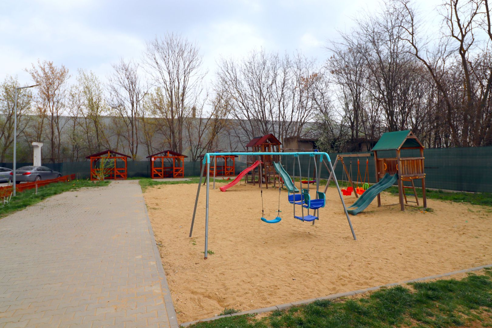 Bulevardul Timisoara, finisaje premium,TVA inclus, comision 0% - Poză 15