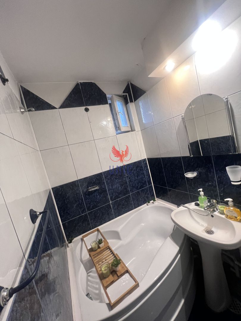 Decomandat, stradal, Calea Bucuresti etaj 1 - Poză 56