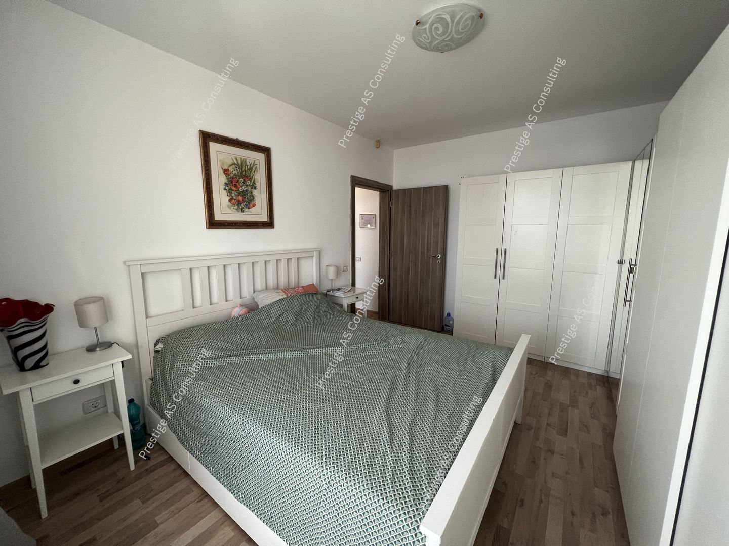 Apartament 3 Camere 2 Bai | Loc de parcare subteran | City of Mara - Poză 5