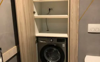 Apartament luxos,luminos,foarte spatios in Erou Iancu Nicolae-Oferta atractiva - Poză 39