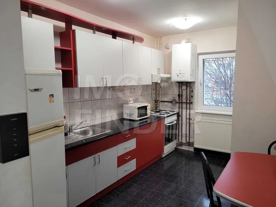 Ocazie. Apartament 2 Camere cu Parcare Pasteur Zorilor - Poză 5