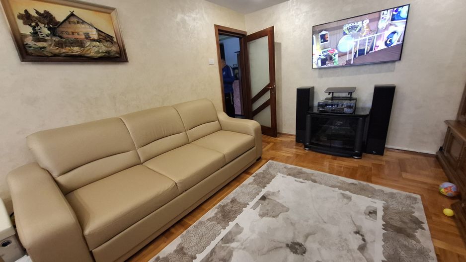 Apartament 2 camere | 52 mp utili | Etaj 1 | Zona de Nord – Bacău - Poză 13